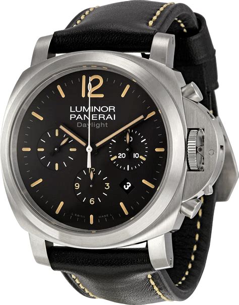 Panerai Luminor Watches for Sale 